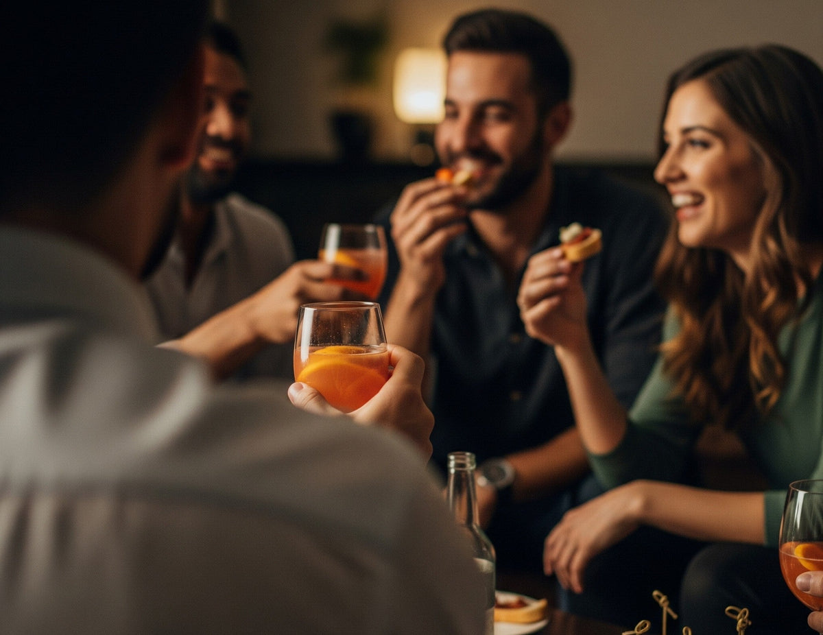 Receitas fáceis e ideias para sua noite na área gourmet