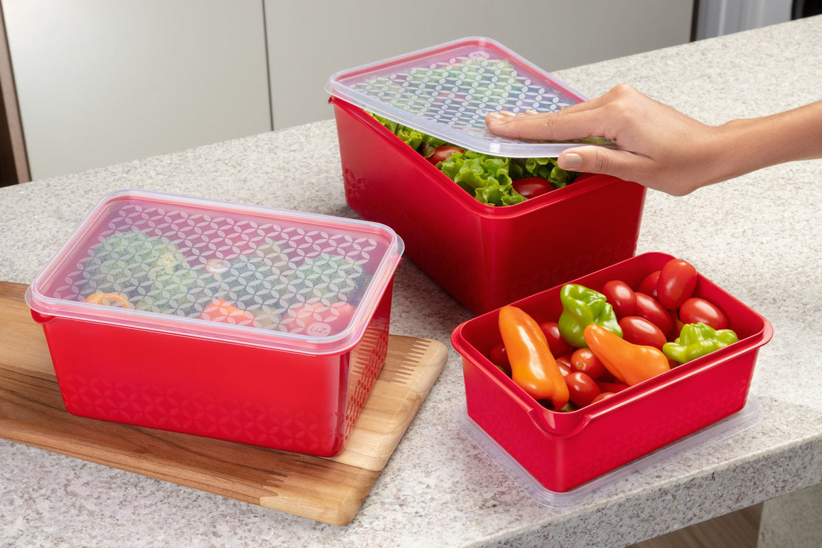 Itens de cozinha para a sua casa nova: confira as nossas sugestões