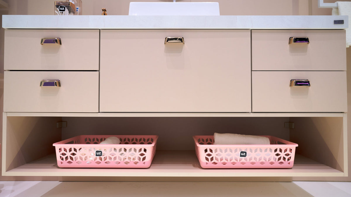 5 formas de usar caixas organizadoras no dia a dia