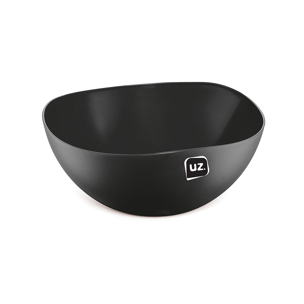 Saladeira Gold 3 Litros Preto UZ