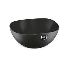 Saladeira Gold 3 Litros Preto UZ