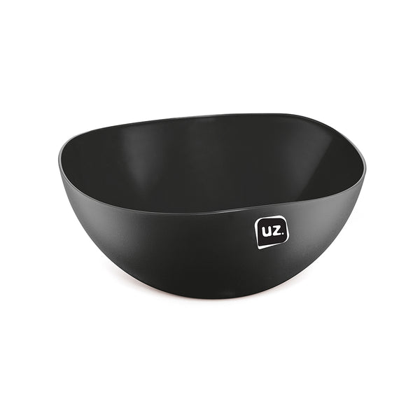 Saladeira Gold 3 Litros Preto UZ