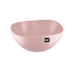 Saladeira Gold 3 Litros Rosa UZ
