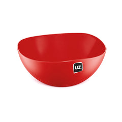 Saladeira Gold 3 Litros Vermelho UZ