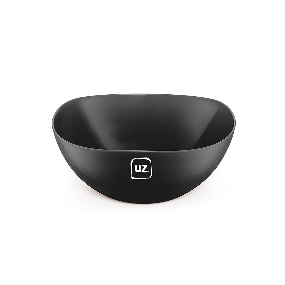 Saladeira Gold 2 Litros Preto UZ