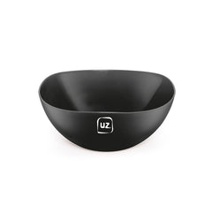 Saladeira Gold 2 Litros Preto UZ