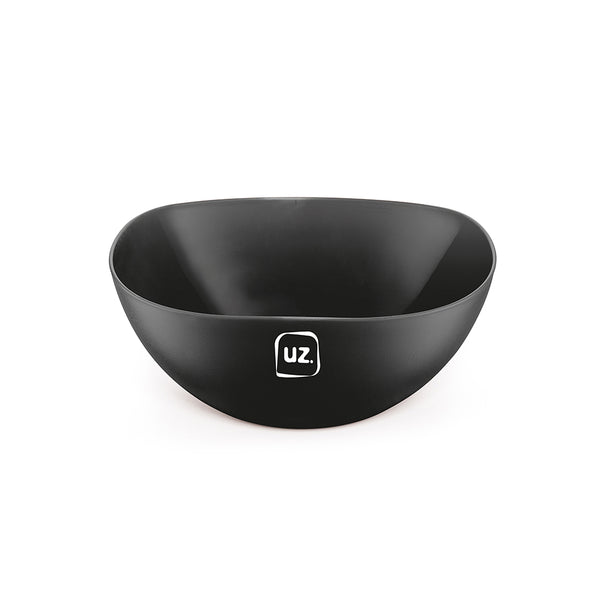 Saladeira Gold 2 Litros Preto UZ