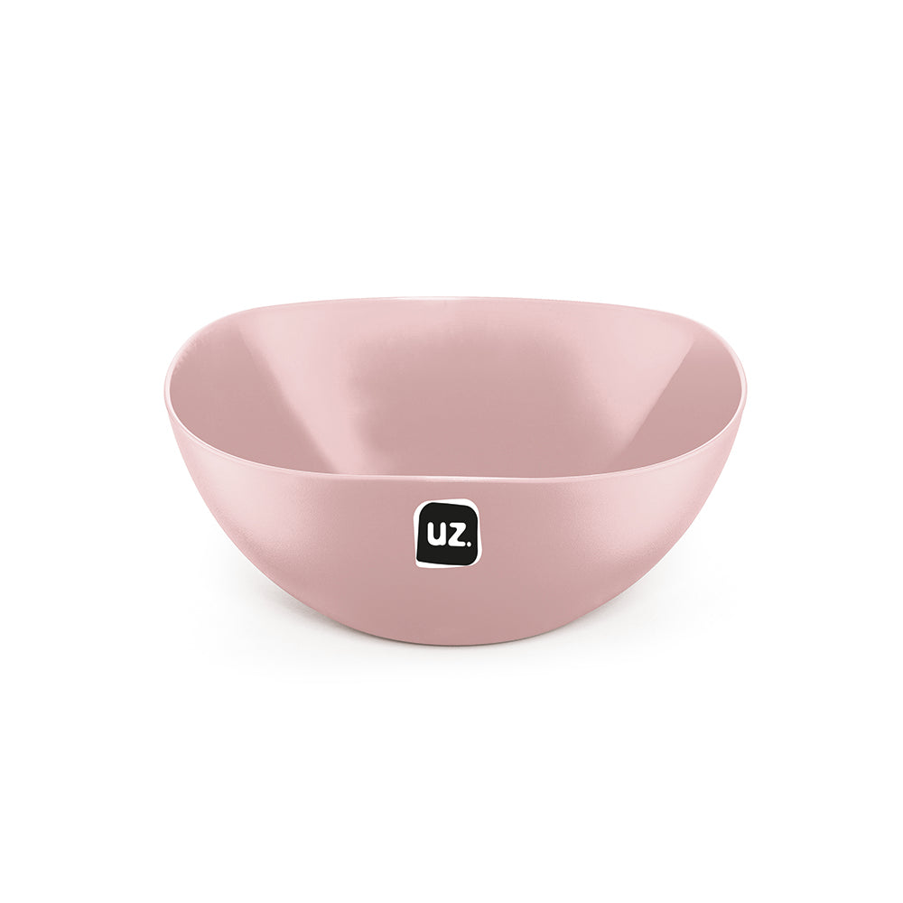 Saladeira Gold 2 Litros Rosa UZ