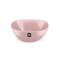 Saladeira Gold 2 Litros Rosa UZ