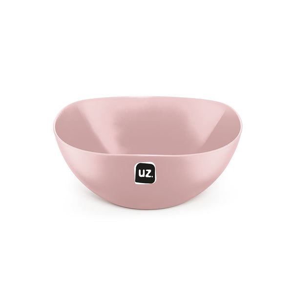 Saladeira Gold 2 Litros Rosa UZ
