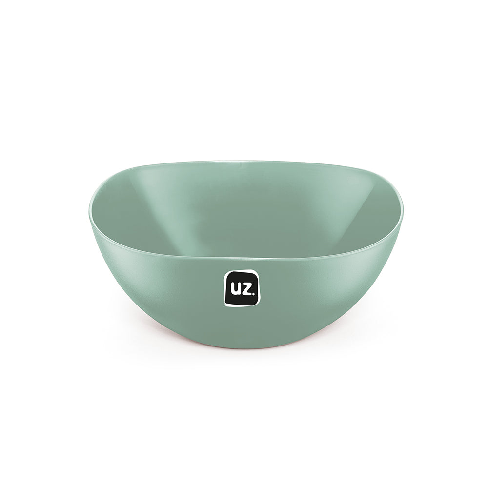 Saladeira Gold 2 Litros Verde Menta UZ