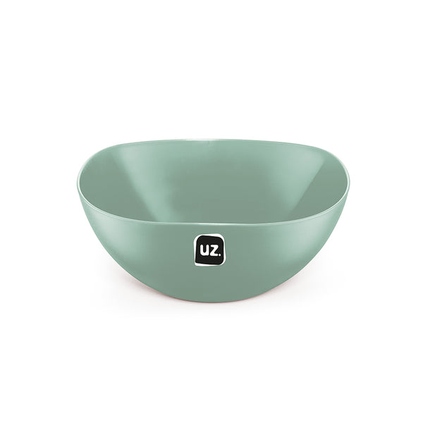 Saladeira Gold 2 Litros Verde Menta UZ
