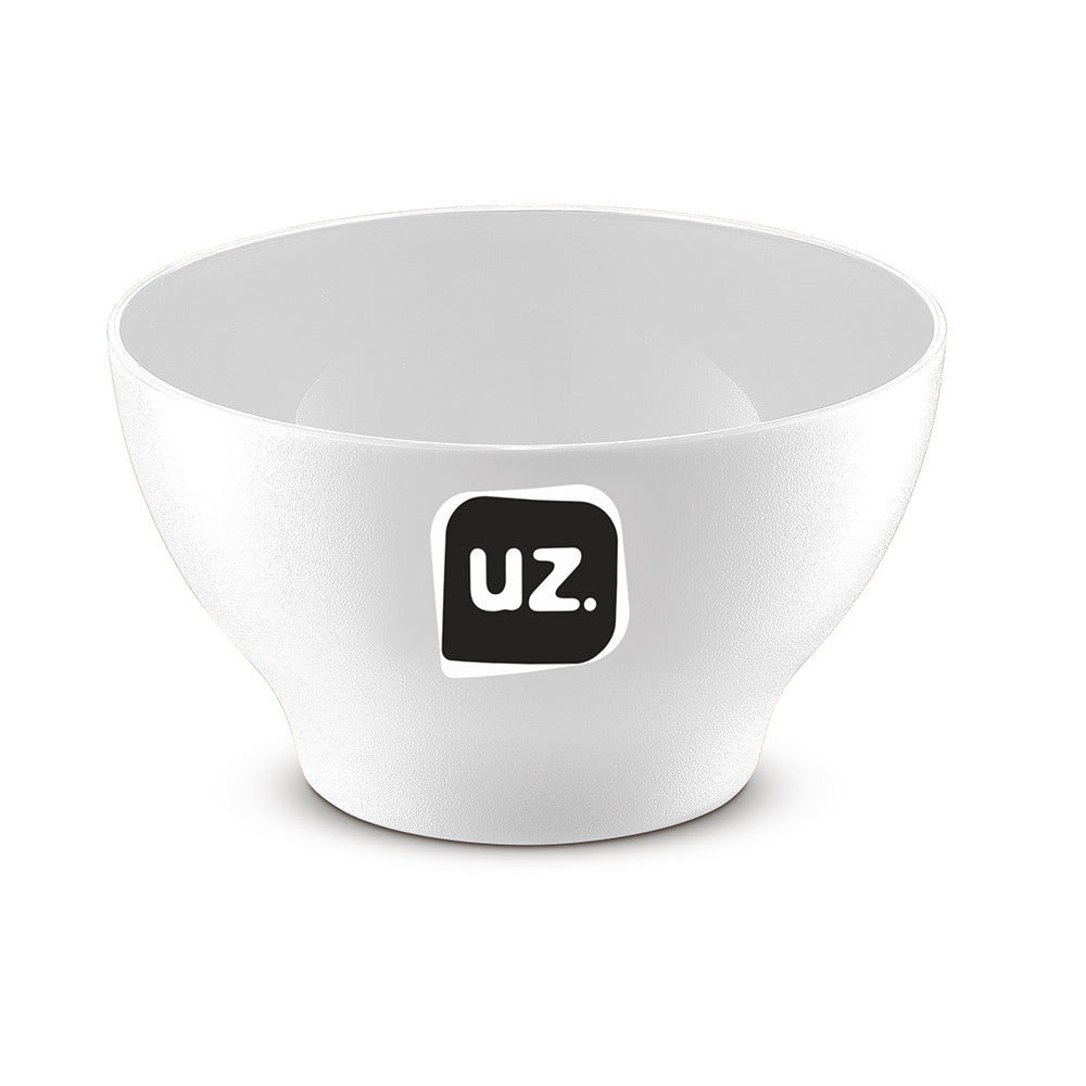 Cumbuca Premium 500ml Branco UZ
