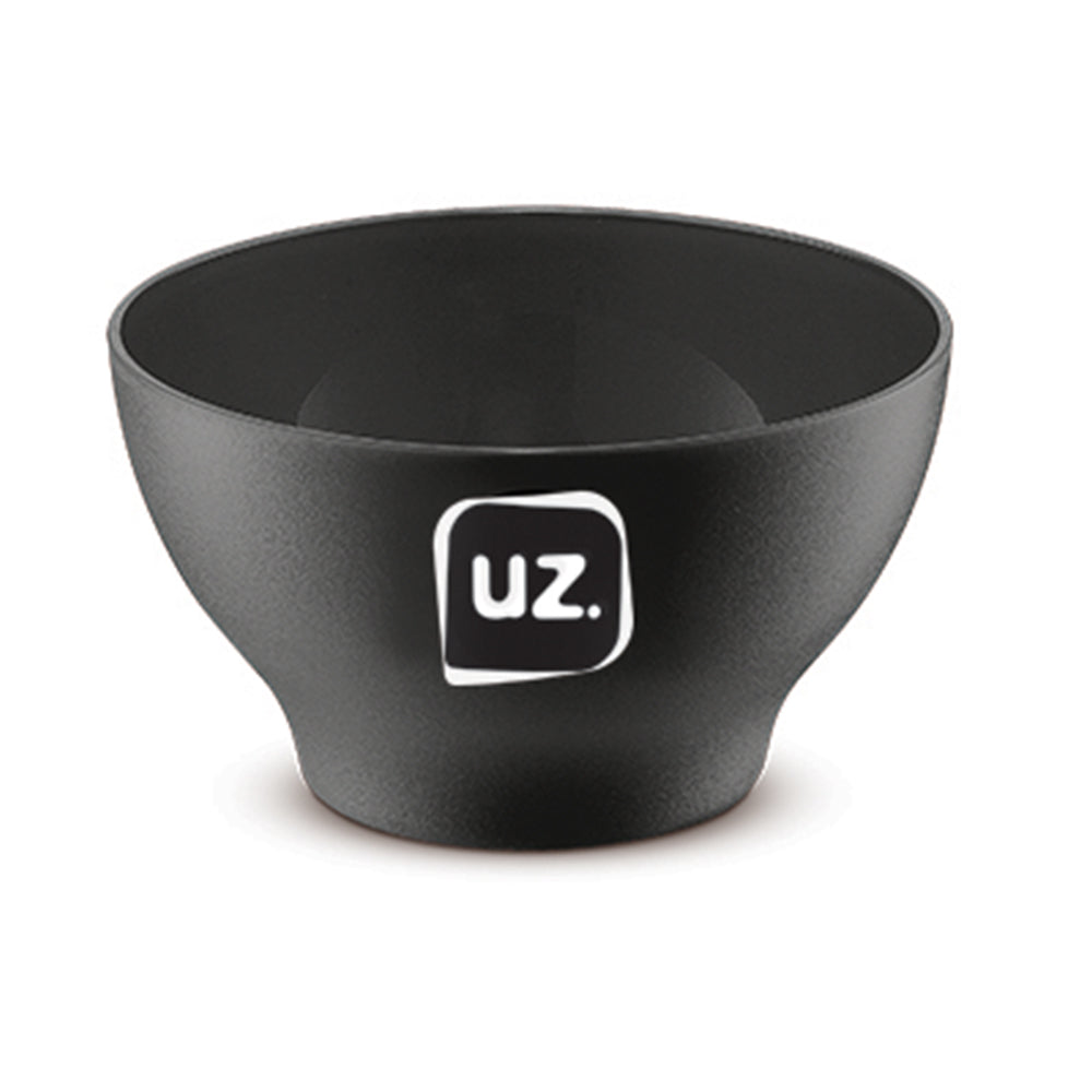 Cumbuca Premium 500ml Preto UZ