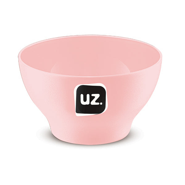 Cumbuca Premium 500ml Rosa UZ