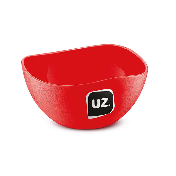 Cremeira Gold 300ml Vermelho UZ
