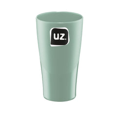 Copo Slim 300ml Verde Menta UZ