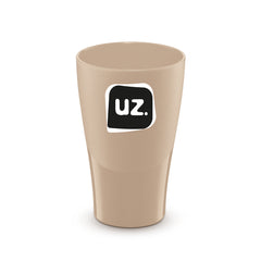 Copo Slim 300ml Capuccino UZ