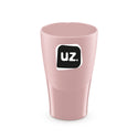 Copo Slim 300ml Rosa UZ