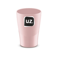 Copo Slim 240ml Rosa UZ