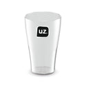 Copo Premium Translúcido 300ml Transparente UZ