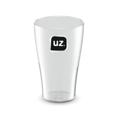 Copo Premium Translúcido 300ml Transparente UZ