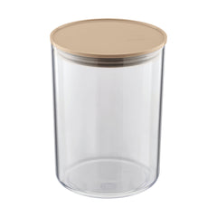 Organizador Hermético 1,4litros Capuccino UZ