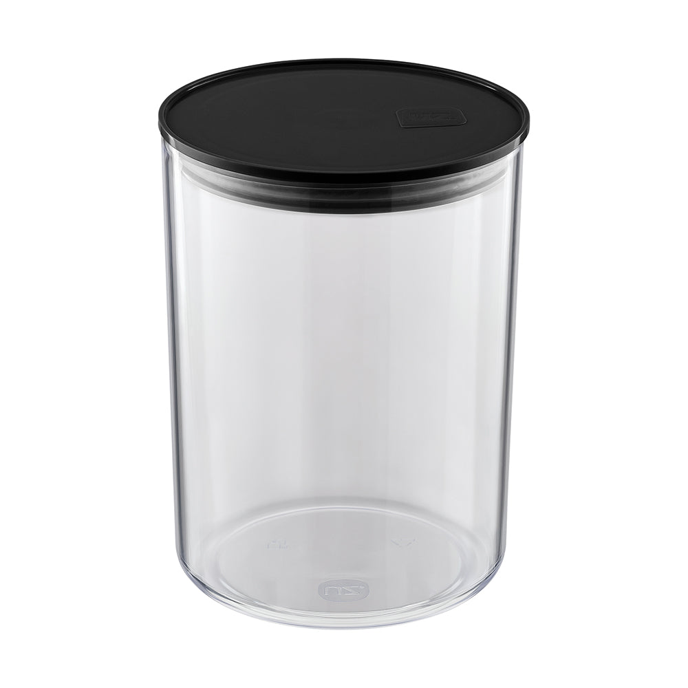 Organizador Hermético 1,4litros Preto UZ