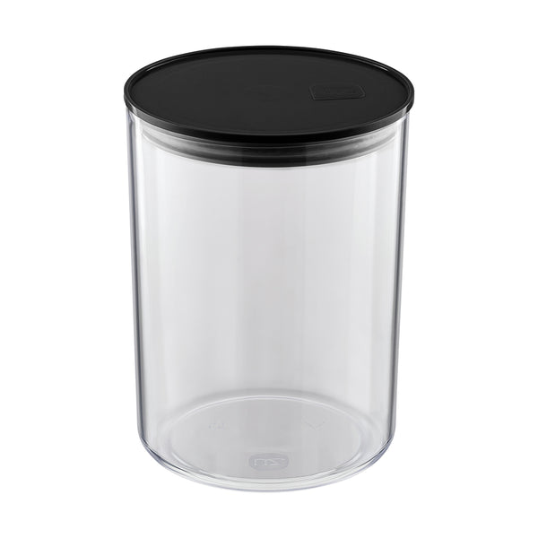Organizador Hermético 1,4litros Preto UZ