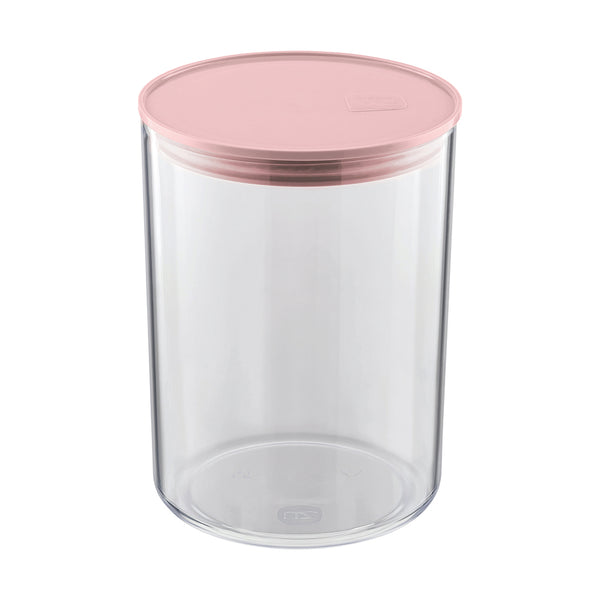 Organizador Hermético 1,4litros Rosa Quartz UZ