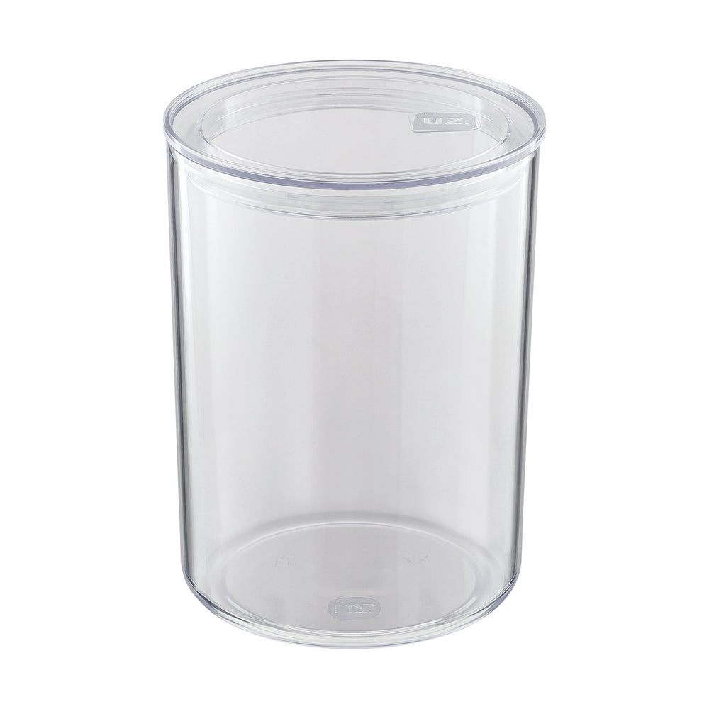 Organizador Hermético 1,4litros Transparente UZ