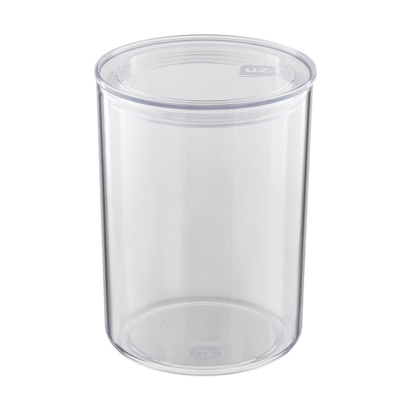Organizador Hermético 1,4litros Transparente UZ