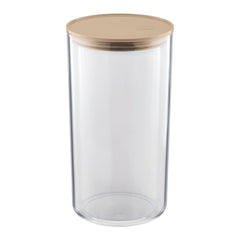 Organizador Hermético 1,9litros Capuccino UZ
