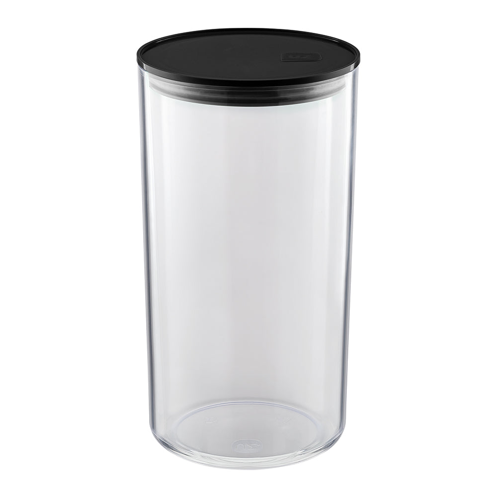 Organizador Hermético 1,9litros Preto UZ