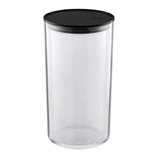 Organizador Hermético 1,9litros Preto UZ