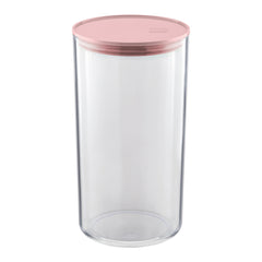 Organizador Hermético 1,9litros Rosa Quartz UZ