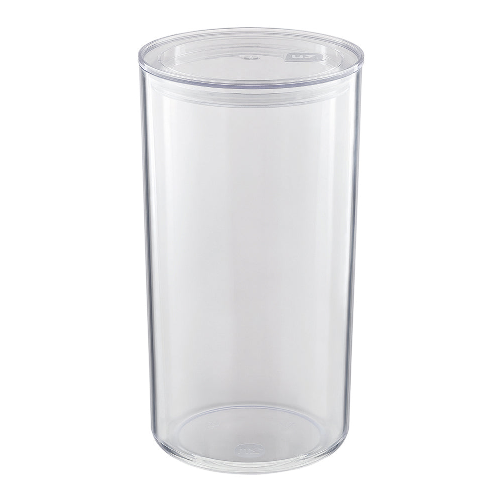 Organizador Hermético 1,9litros Transparente UZ