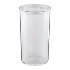 Organizador Hermético 1,9litros Transparente UZ