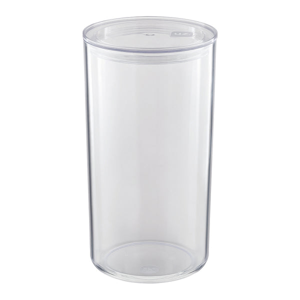 Organizador Hermético 1,9litros Transparente UZ