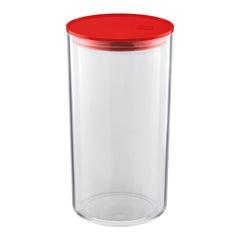 Organizador Hermético 1,9litros Vermelho UZ