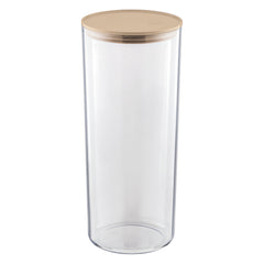 Organizador Hermético 2,5litros Capuccino UZ