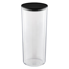 Organizador Hermético 2,5litros Preto UZ