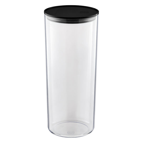 Organizador Hermético 2,5litros Preto UZ