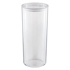 Organizador Hermético 2,5litros Transparente UZ