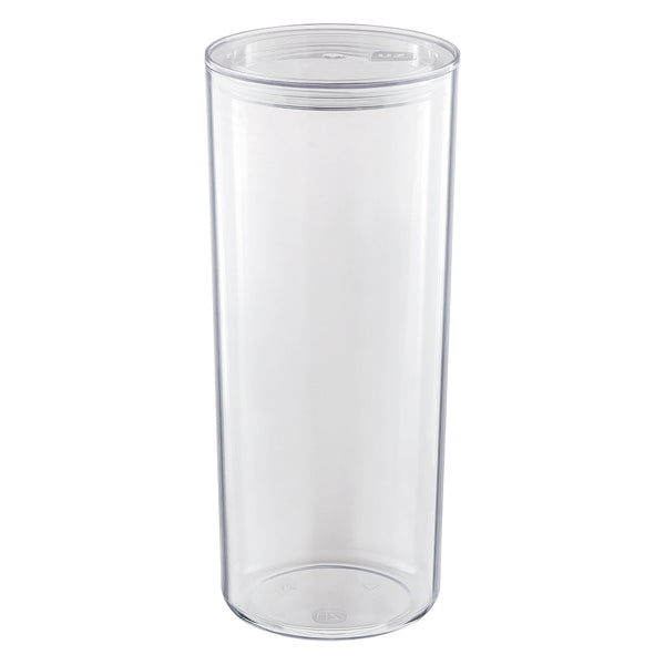 Organizador Hermético 2,5litros Transparente UZ