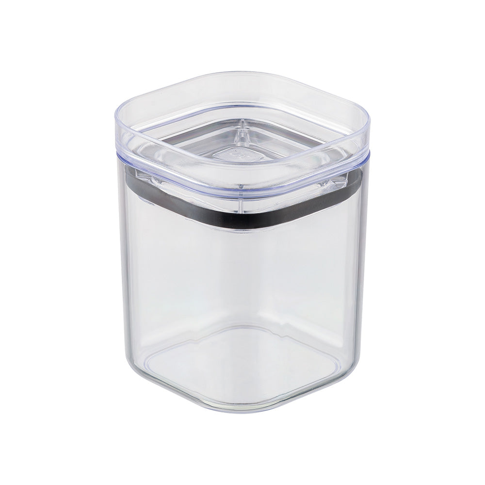 Organizador Hermético 150ml com Tampa Transparente UZ