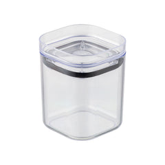 Organizador Hermético 150ml com Tampa Transparente UZ