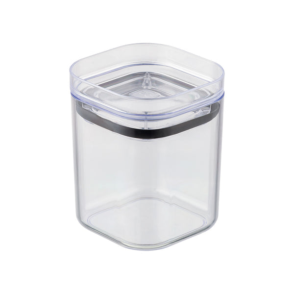 Organizador Hermético 150ml com Tampa Transparente UZ