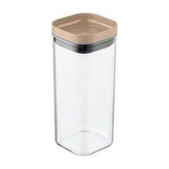 Organizador Hermético 350ml com Tampa Capuccino UZ