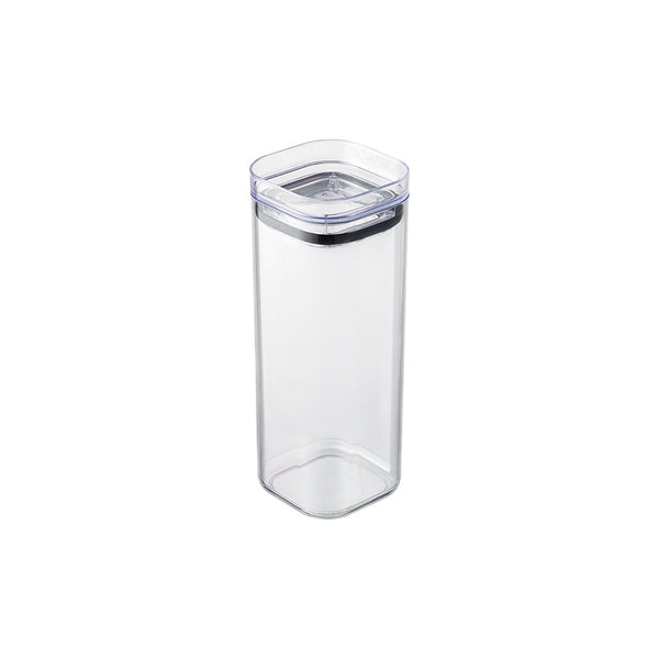 Organizador Hermético 350ml com Tampa Transparente UZ